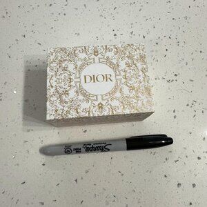 Dior Box